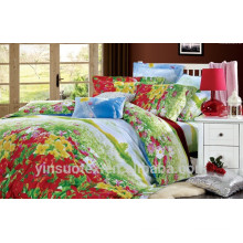 100% pure linen bedding, Comfortable bedding and beautiful bedding set